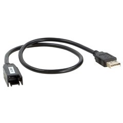 Адаптер для штатных USB-разъемов ACV Opel Adam 2013-2019