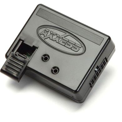 Адаптер управления кнопок на руле Metra Chevrolet Cobalt 2005-2010 (CAN-Bus)