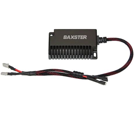 Модуль обхода Baxster LR D1R CanBus LED/Xenon (2шт)