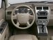 Рамка перехідна Carav Jeep Compass 2007-2010