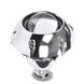 Декоративна маска GTI Silver для лінз 3 дюйми (1шт)
