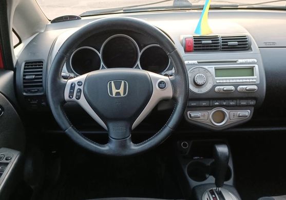 Рамка переходная Carav Honda Fit 2002-2008