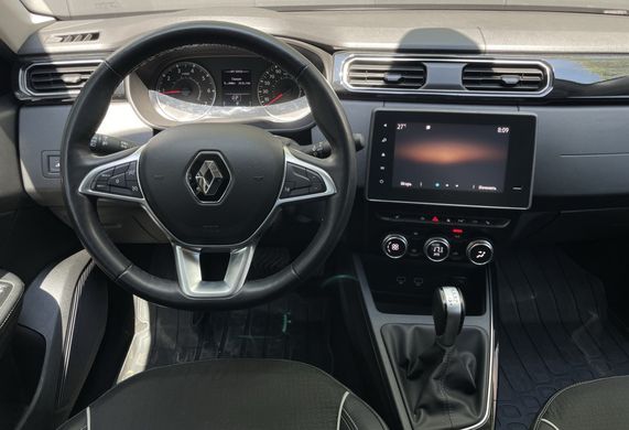 Рамка перехідна Carav Renault Arkana 2019-2023