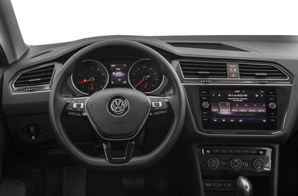 Рамка переходная Carav Volkswagen Touran 2015-2022