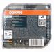 Галогенові лампи Osram Intense Next Gen +100% H1 55W 5000K (2шт)