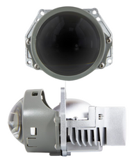 Комплект BI-LED линз Infolight G11 44W 5500K