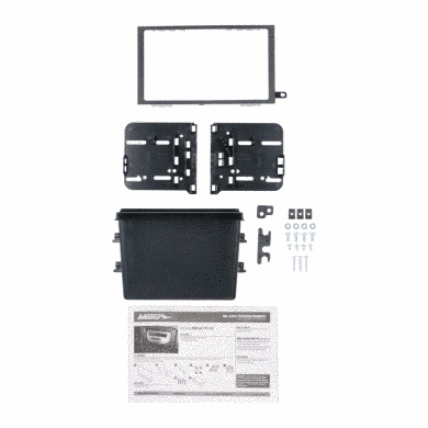 Рамка перехідна Metra Pontiac Grand Am 2001-2005