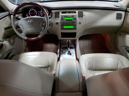 Рамка переходная Carav Hyundai Azera 2006-2011