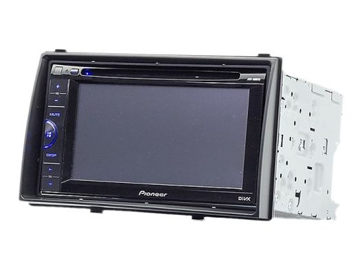 Рамка перехідна Carav Hyundai i20 2009-2012