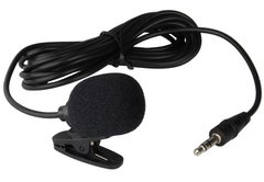Зовнішній мікрофон для магнітол AWM Universal