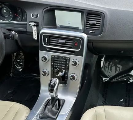 Рамка перехідна Carav Volvo S60 2013-2018