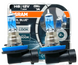 Галогенові лампи Osram Intense Next Gen +100% H8 35W 4800K (2шт)
