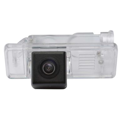 Кріплення до камери заднього виду GCam Mercedes Sprinter (W906) 2006-2025