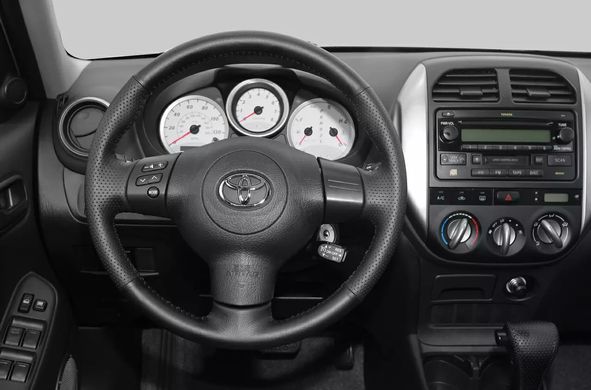 Рамка перехідна AWM Toyota Yaris 2007-2017