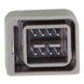 Адаптер для штатних USB/AUX-роз'ємів ACV Nissan Cube 2010-2011