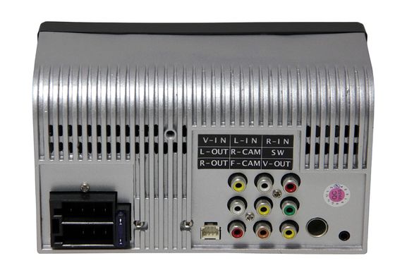 Мультимедіа Baxster BMS-W202