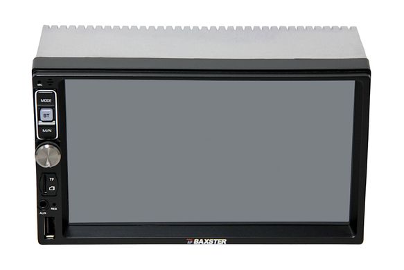 Мультимедиа Baxster BMS-W202