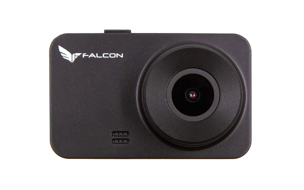 Відеореєстратор  Falcon DVR HD101 - LCD WiFi