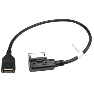 Адаптер для штатных USB-разъемов ACV Mercedes R-klasse 2000-2025