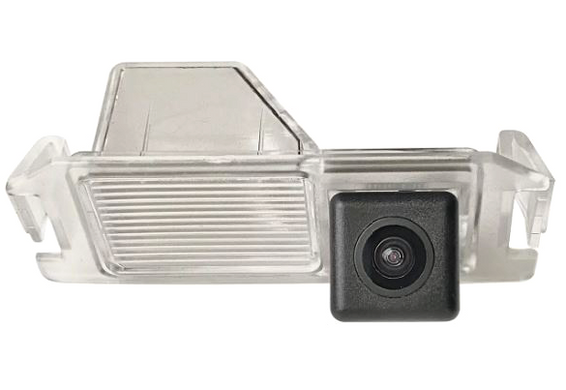 Камера заднего вида Falcon Hyundai i30 2009