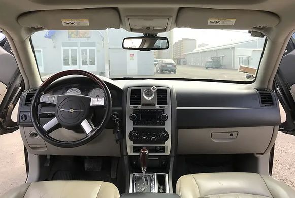 Рамка переходная ACV Jeep Patriot 2007-2008