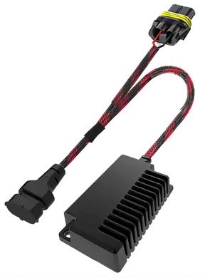 Модуль обхода Baxster LR H8 CanBus LED/Xenon (2шт)