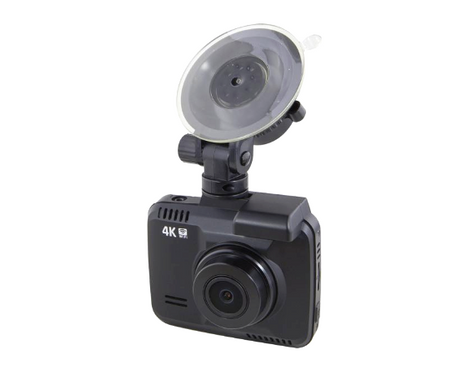 Відеореєстратор Falcon HD89-2CAM GPS і Wi-Fi