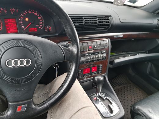 Рамка перехідна AWM Audi A4 (B5) 1994-1999