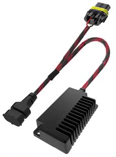 Модуль обхода Baxster LR H9 CanBus LED/Xenon (2шт)