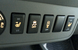 USB разъем в штатную заглушку Carav Nissan