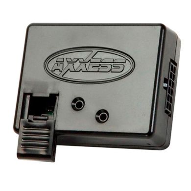 Адаптер управління кнопок на кермі Metra Chrysler LHS 1998-2001 (CAN-Bus/resistive)