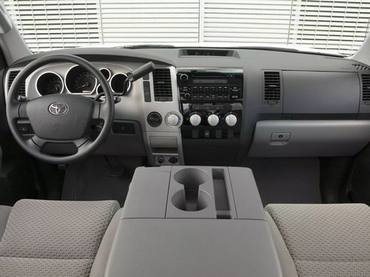 Рамка переходная Carav Toyota Sequoia 2007-2013