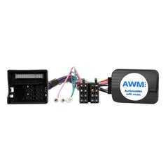 Адаптер управління кнопок на кермі AWM Opel Antara 2006-2015 (CAN-Bus)