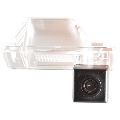 Крепление к камере заднего вида GCam Nissan Patrol (Y62) 2010-2020
