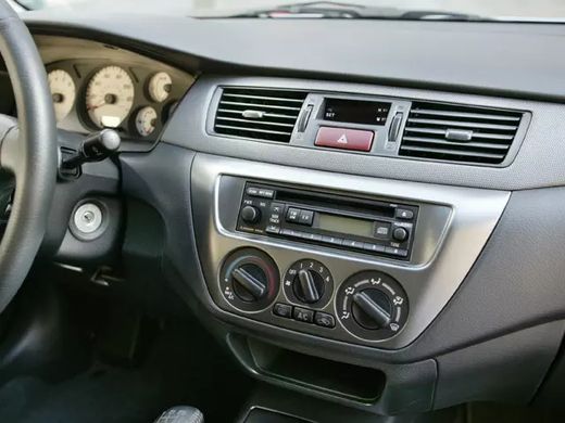 Рамка перехідна Metra Mitsubishi Lancer IX 2000-2010