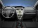 Рамка перехідна Carav Toyota Vios 2007-2012