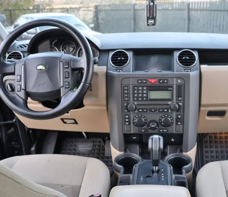 Рамка переходная Carav Land Rover Discovery 2004-2009