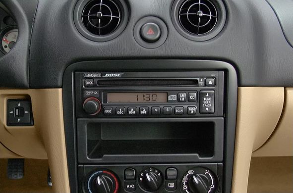 Рамка перехідна Carav Mazda 626 1999-2002
