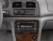 Рамка переходная Carav Mazda 626 1999-2002