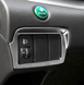 USB разъем в штатную заглушку Carav Acura
