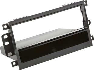 Рамка перехідна з кишенею Metra Pontiac Grand Am 2001-2005