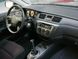 Перехідна рамка для переносу кондиціонера AWM Mitsubishi Lancer 2000-2010