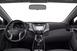 Рамка перехідна Carav Hyundai Elantra (MD) 2011-2013